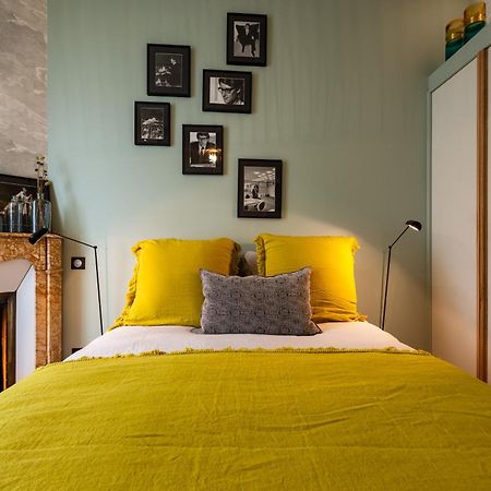 Suite S 55M2 Villa Classee Vichy Exterior foto