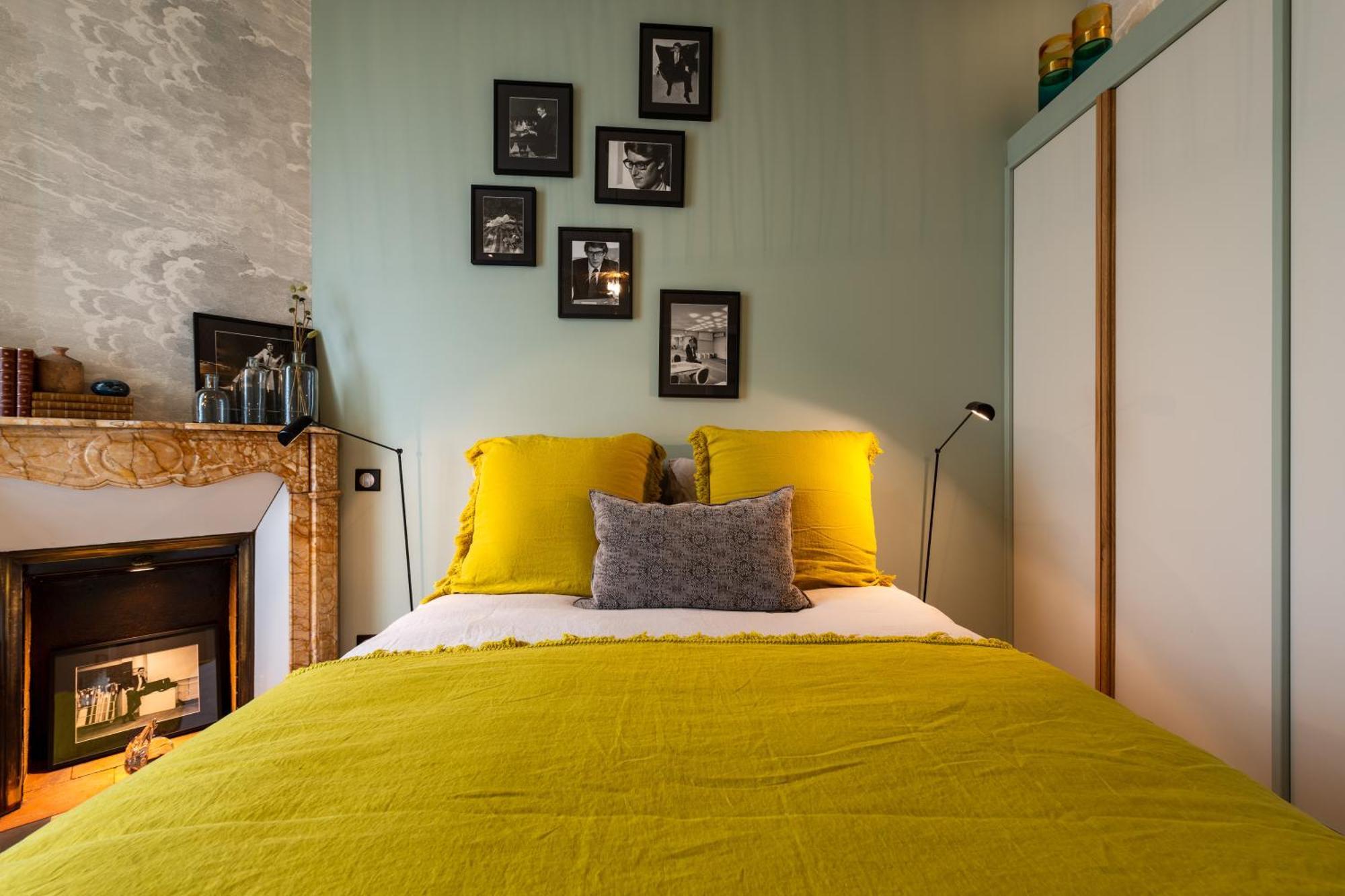 Suite S 55M2 Villa Classee Vichy Exterior foto